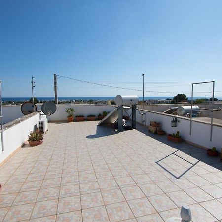 Villa Anna Torre Pali Esterno foto