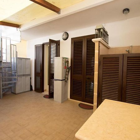Villa Anna Torre Pali Esterno foto
