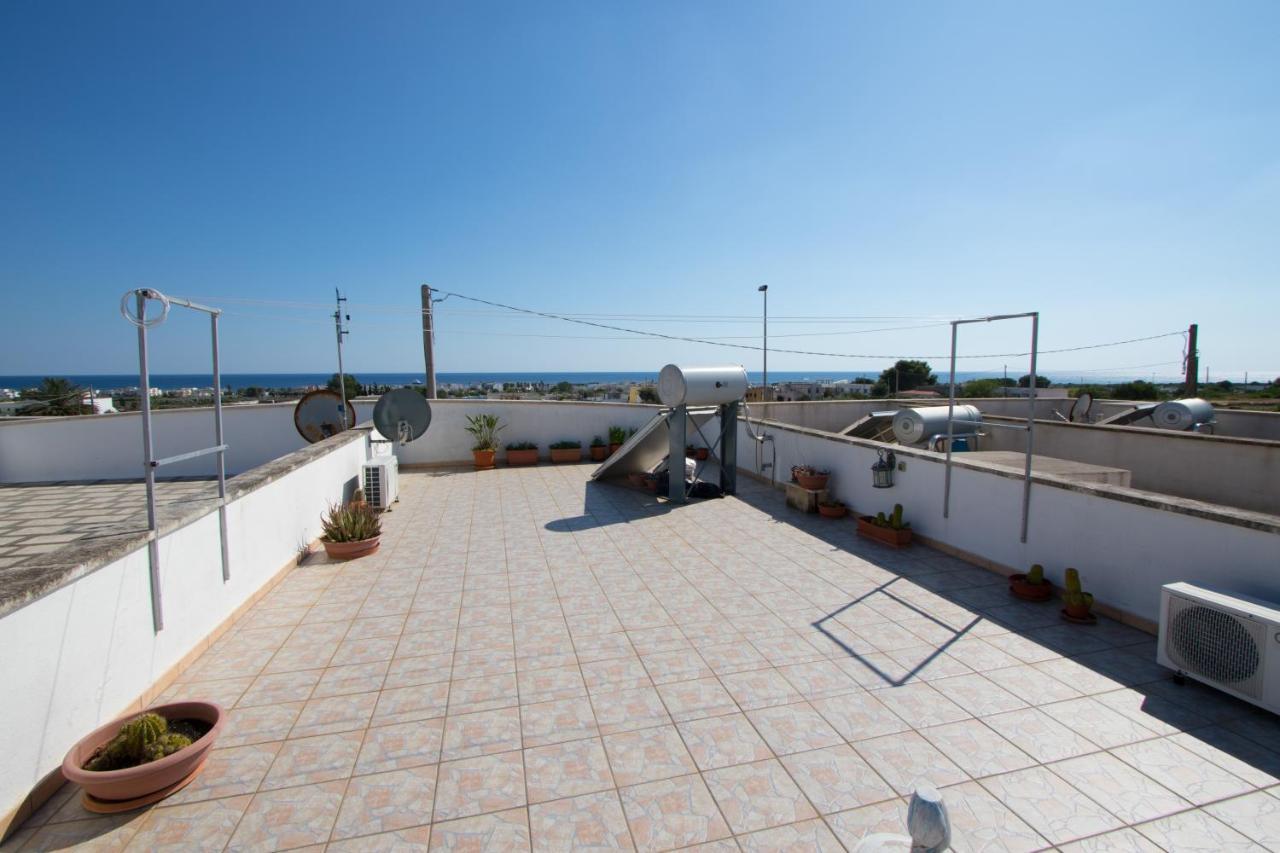 Villa Anna Torre Pali Esterno foto