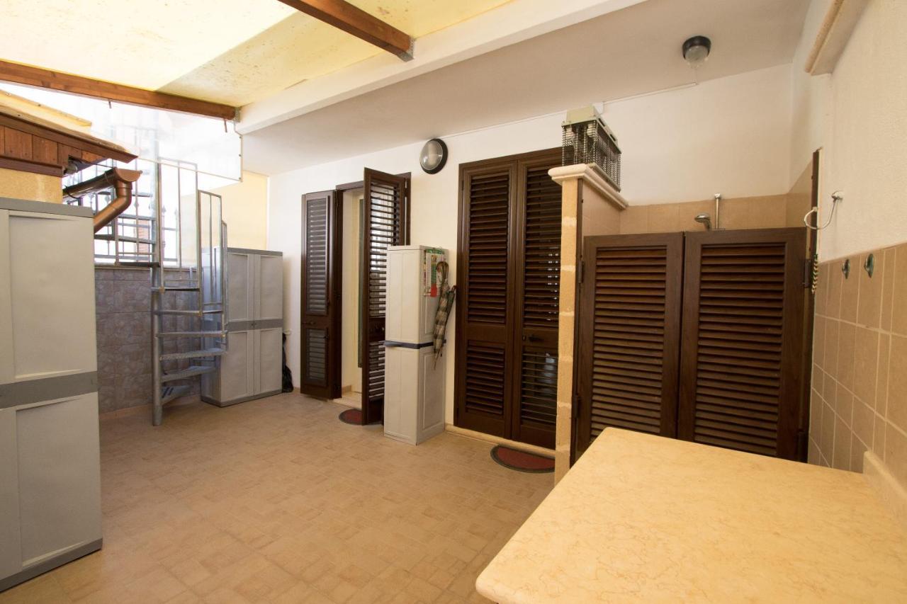 Villa Anna Torre Pali Esterno foto