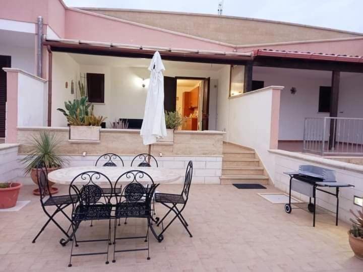 Villa Anna Torre Pali Esterno foto