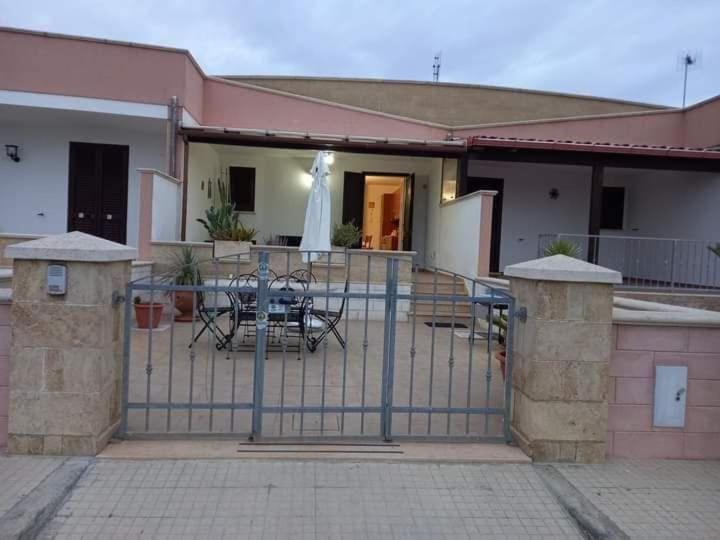 Villa Anna Torre Pali Esterno foto
