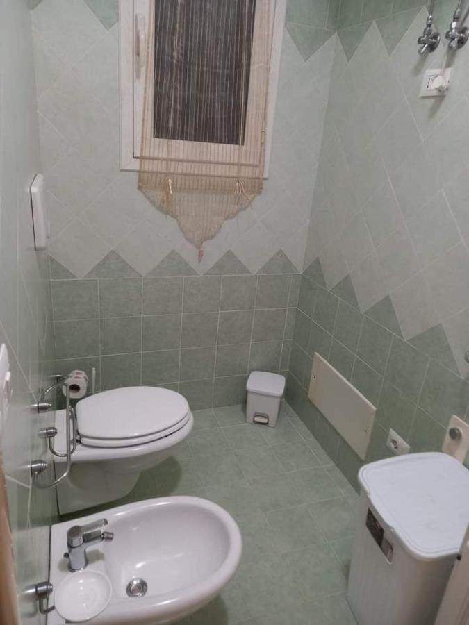 Villa Anna Torre Pali Esterno foto