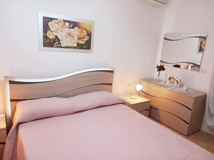 Villa Anna Torre Pali Esterno foto