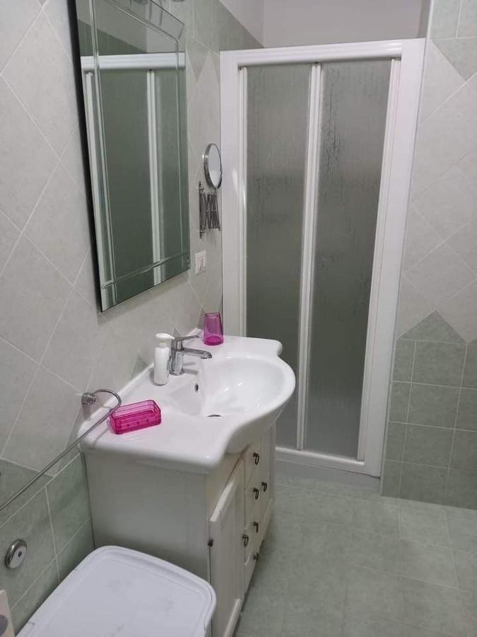 Villa Anna Torre Pali Esterno foto