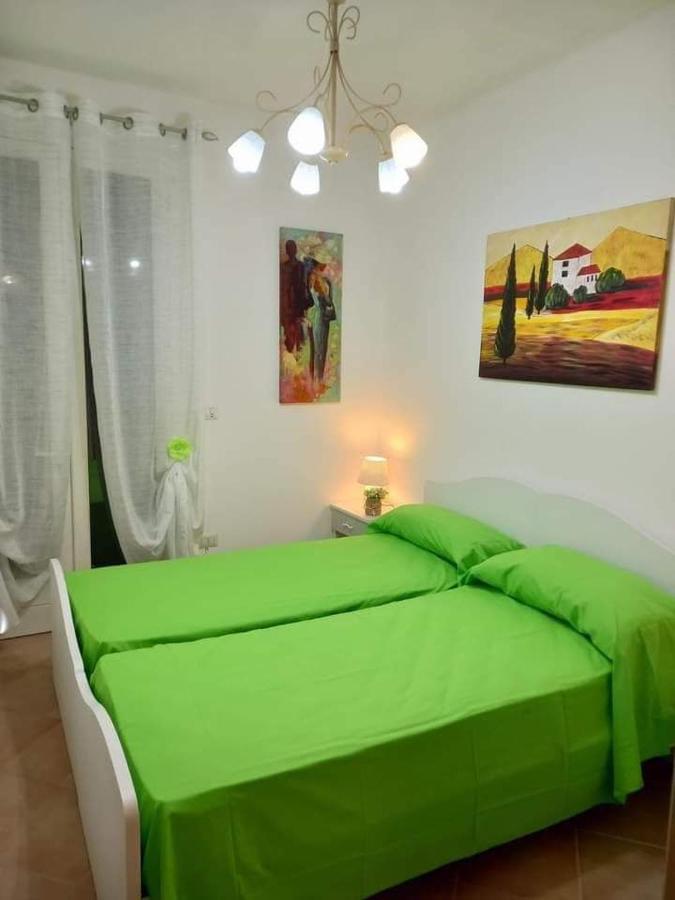 Villa Anna Torre Pali Esterno foto